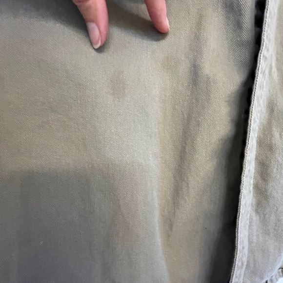 Men’s size Large hunting shirt by Master Sportsman - good used condition - Picture 4 of 4